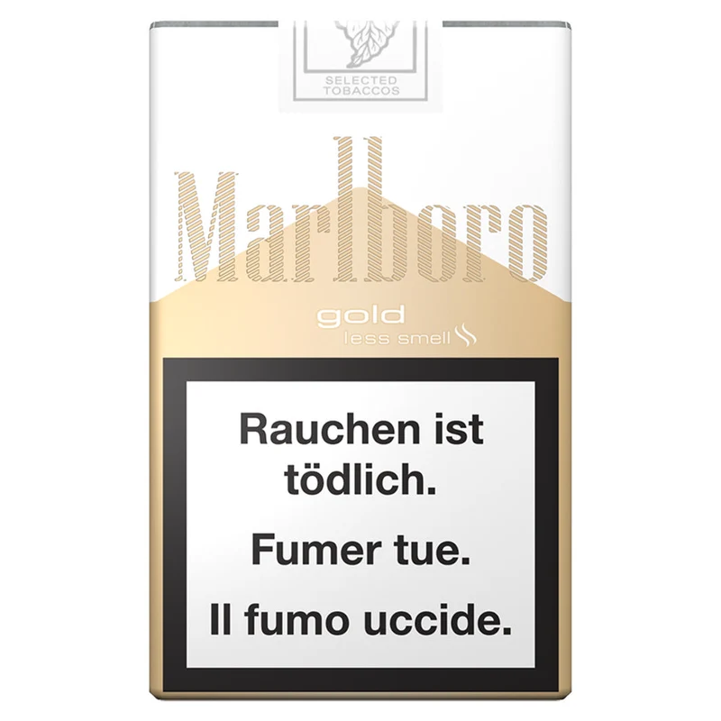 Marlboro Gold Soft