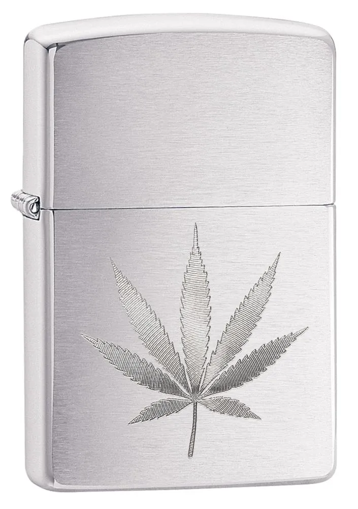 Diverse Zippos