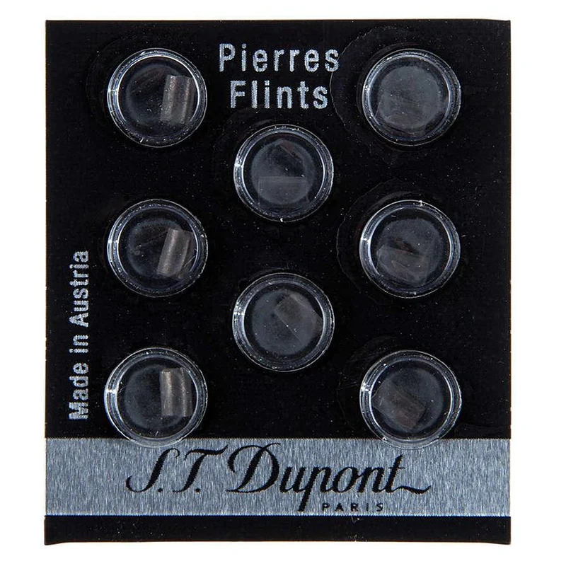 Dupont Sten Sorte