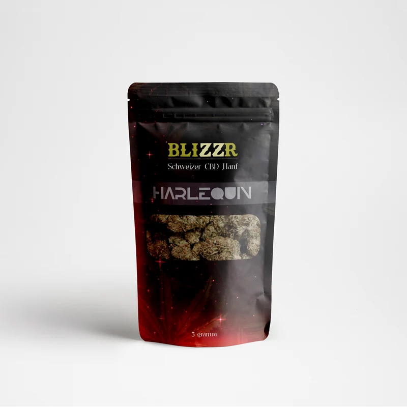 Blizzr - Harley Quin - 5g