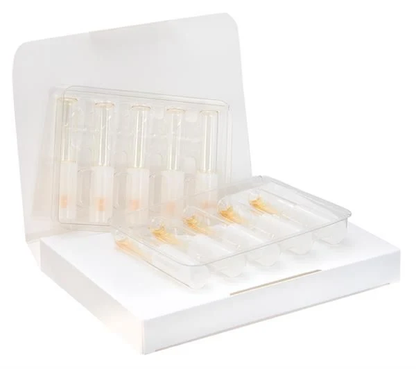 EZ Test für THC - 10er