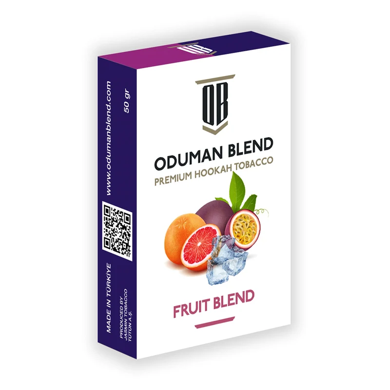 Oduman Blend - Fruit Blend (Colors Blend) - 50g