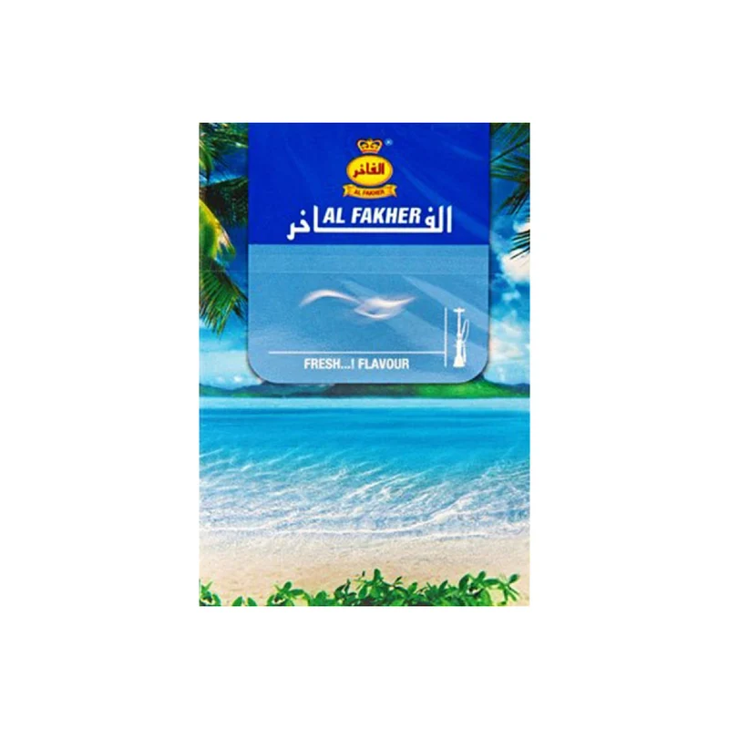 Al Fakher - Fresh...! Flavour - 50g