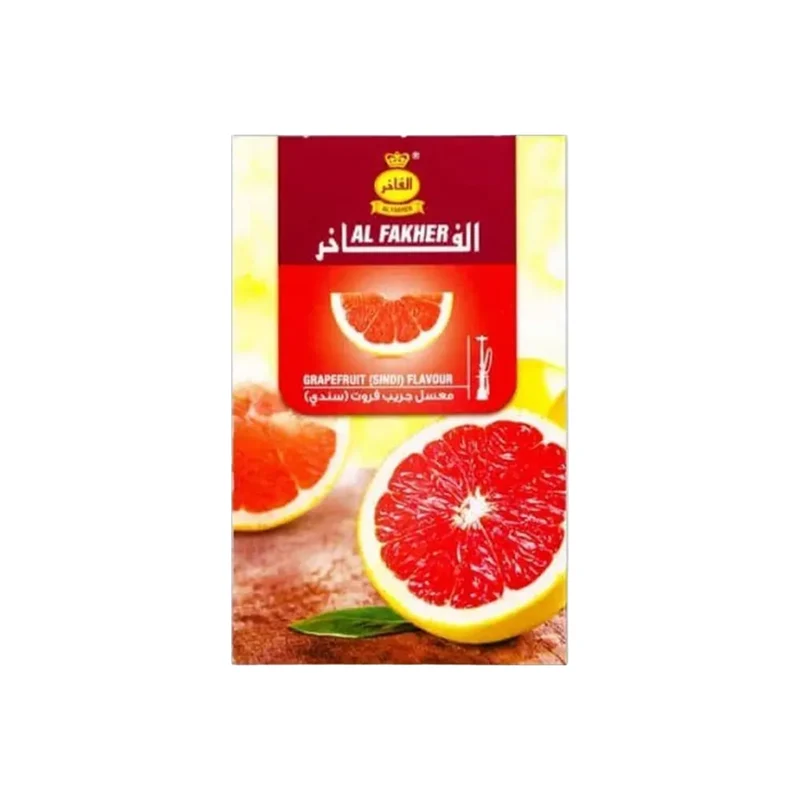 Al Fakher - Grapefruit Flavour - 50g