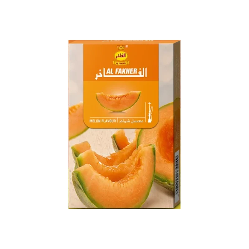 Al Fakher - Melon Flavour - 50g