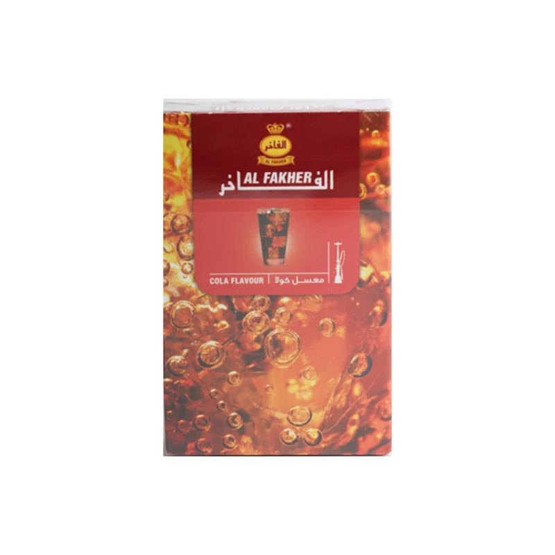 Al Fakher - Cola - 50g