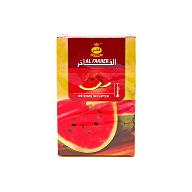 Al Fakher - Watermelon - 50g