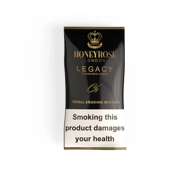 Honeyrose Chocolate - Beutel