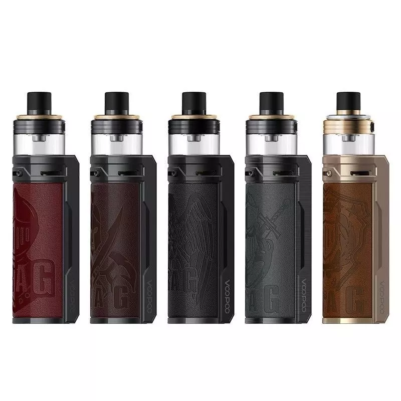 Voopoo Drag S PnP - X Kit