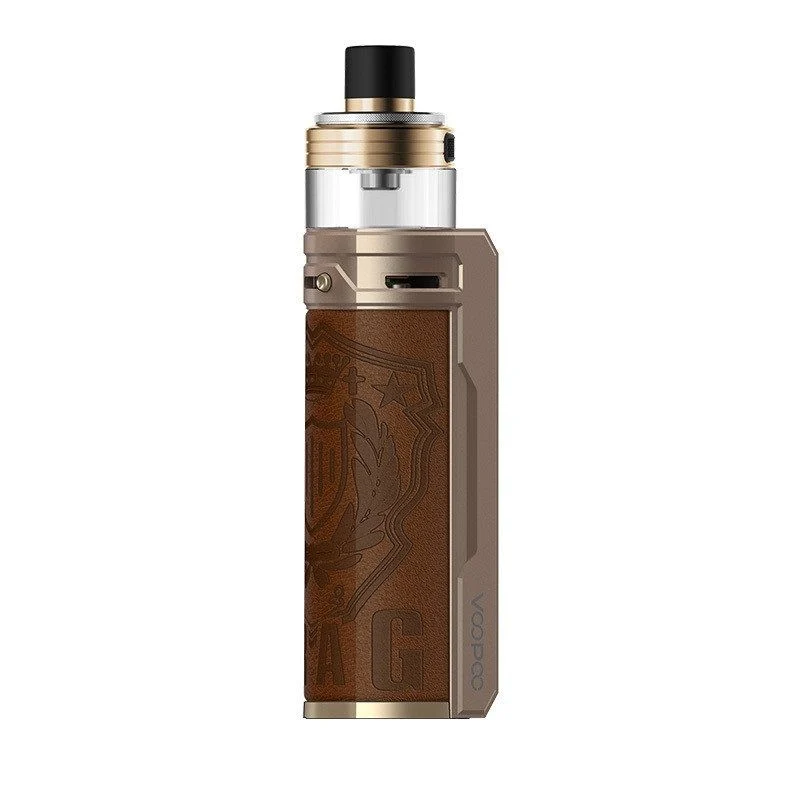 Voopoo Drag S PnP - X Kit