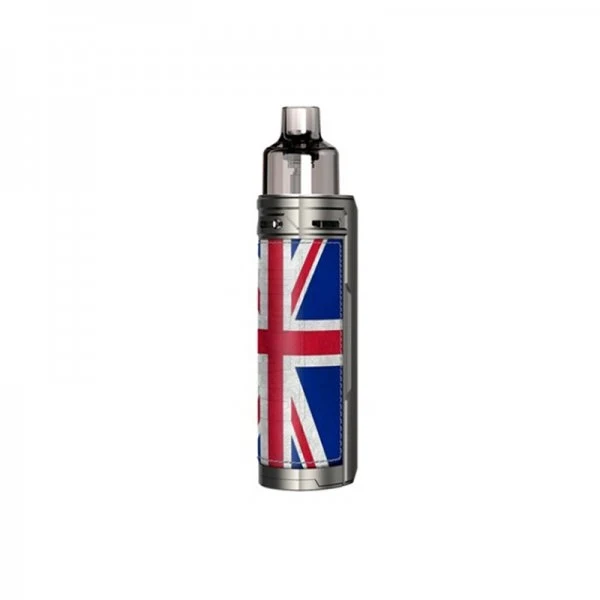 Voopoo Drag S PnP - X Kit