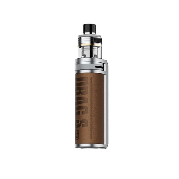 Voopoo Drag S PRO Pod Kit