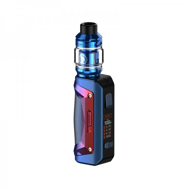 Geekvape Aegis Solo 2 S100 Kit