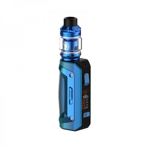 Geekvape Aegis Solo 2 S100 Kit
