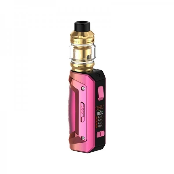 Geekvape Aegis Solo 2 S100 Kit