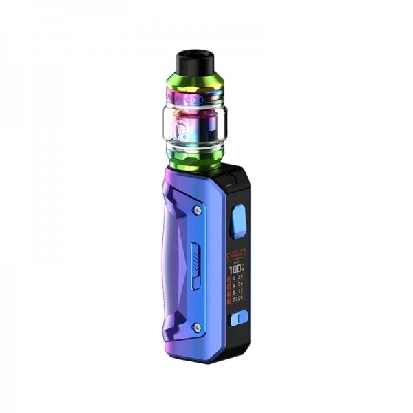 Geekvape Aegis Solo 2 S100 Kit