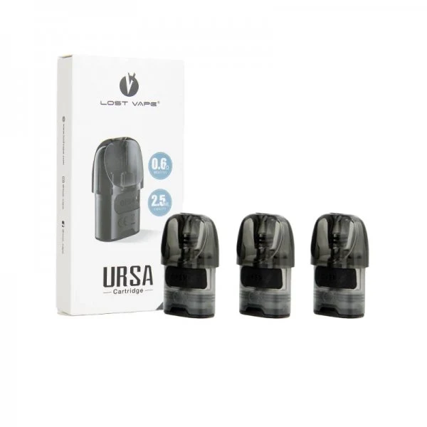 Lost Vape - Ursa Nano Pod