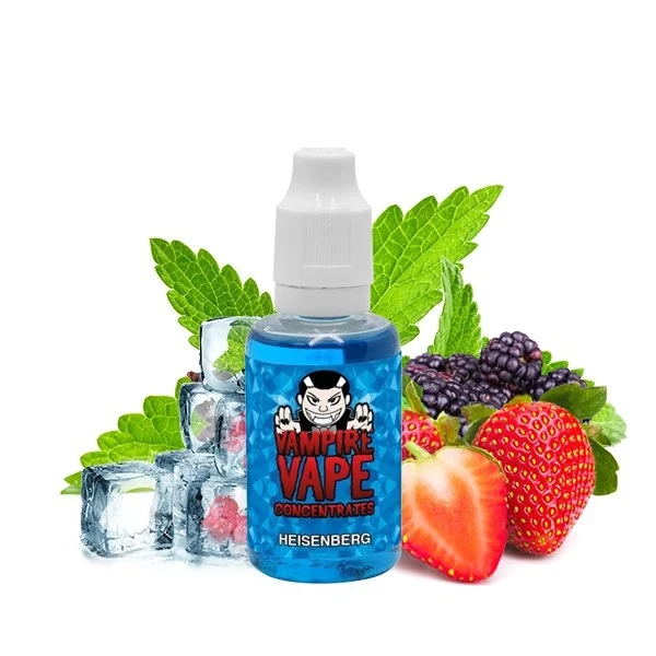 Vampire Vape Aroma - Heisenberg - 30ml