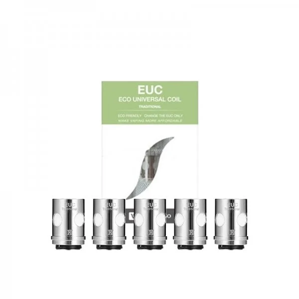 Vaporesso - EUC Eco Universal Coils