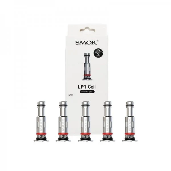 SMOK LP1 Coils