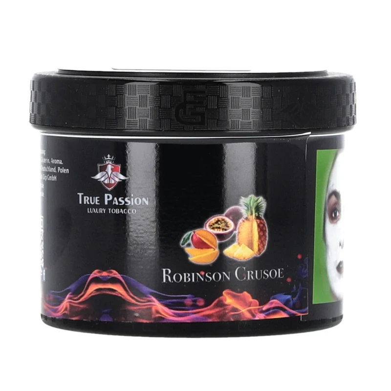 True Passion - Robinson Crusoe - 200g