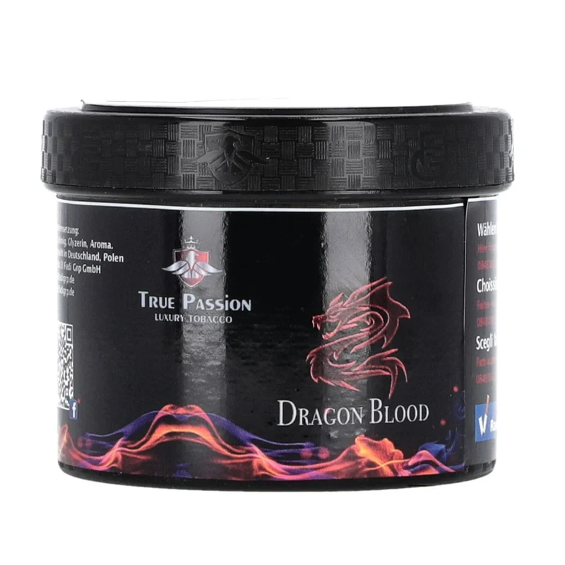 True Passion - Dragon Blood - 200g