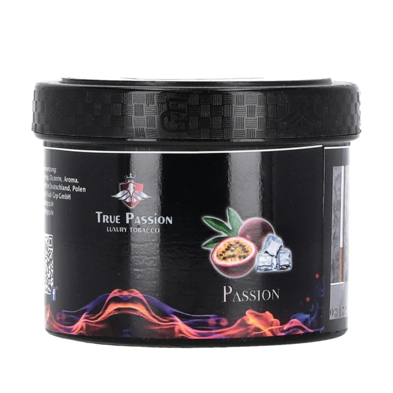 True Passion - Passion - 200g