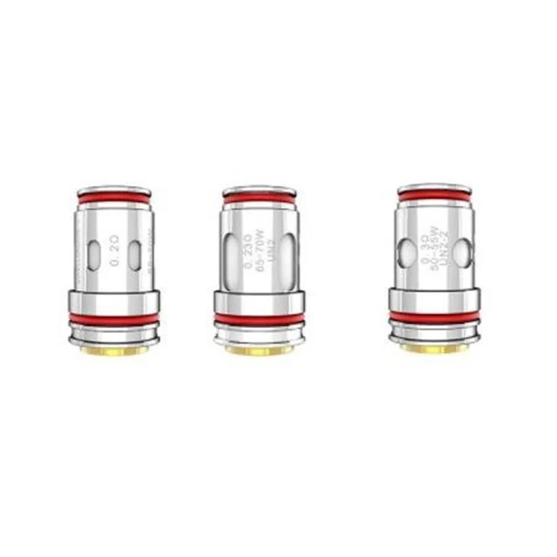 Uwell Crown 5 Coils