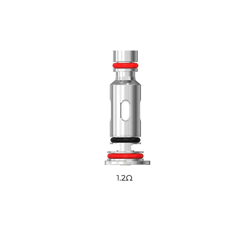 4x Uwell Caliburn G Coils