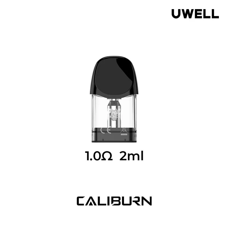 Uwell Caliburn A3 Pod