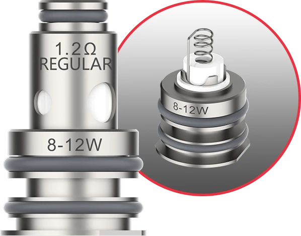 Vaporesso GTX Coils