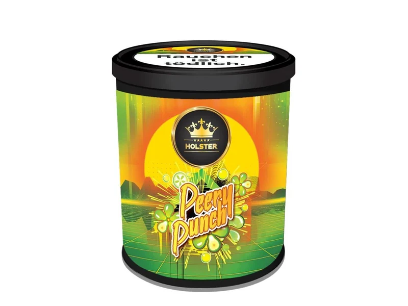 Holster - Peery Punch - 200g