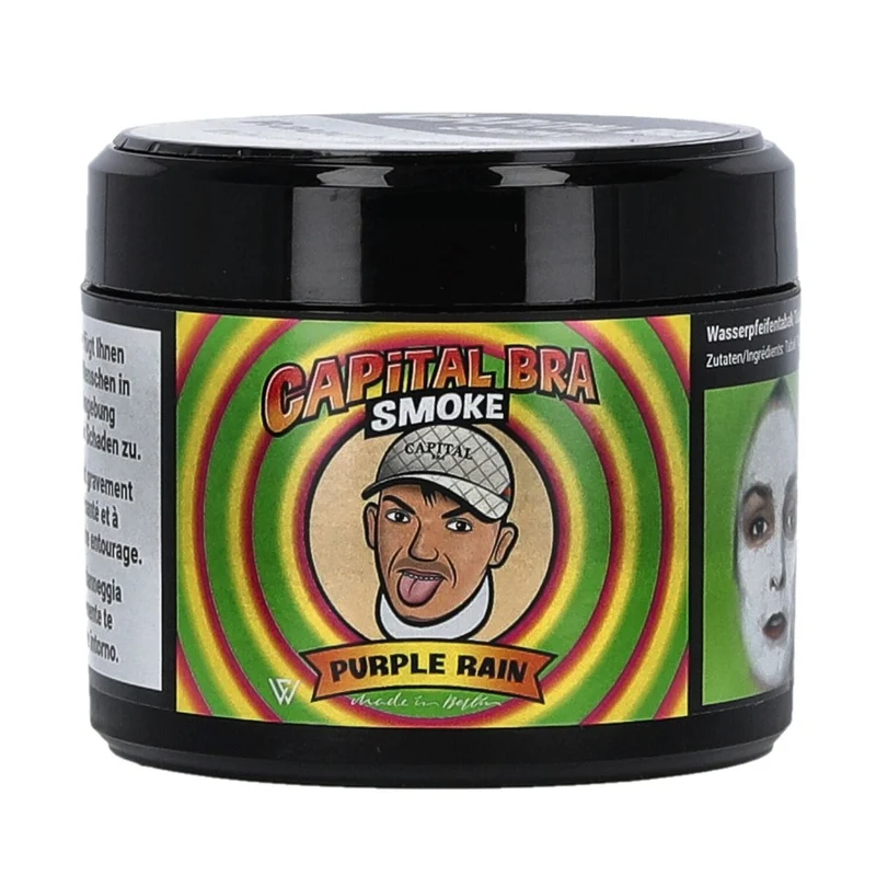 Capital Bra - Purple Rain - 200g