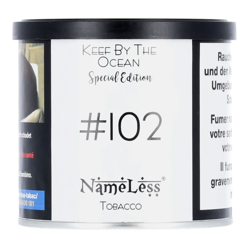 Nameless - Keef by the Ocean #102 - 200g