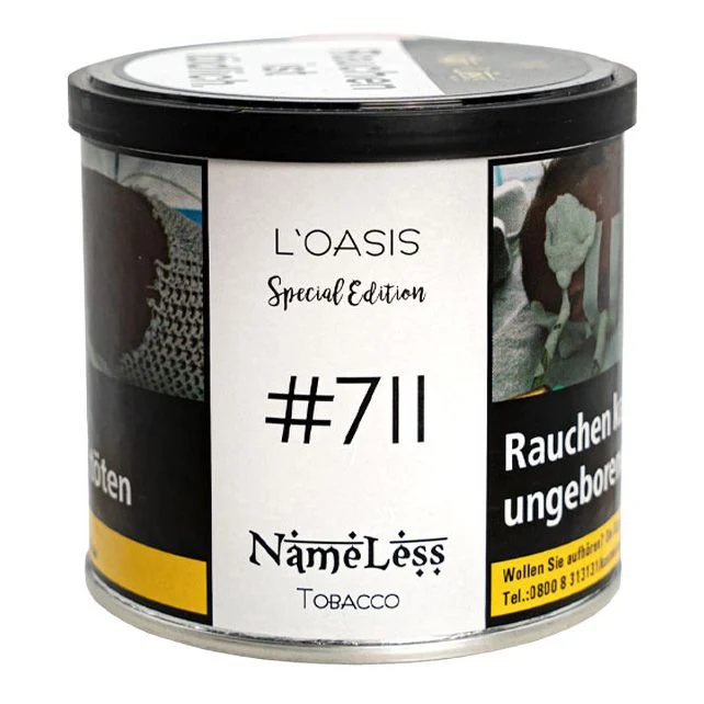 Nameless - L'Oasis #711 - 200g