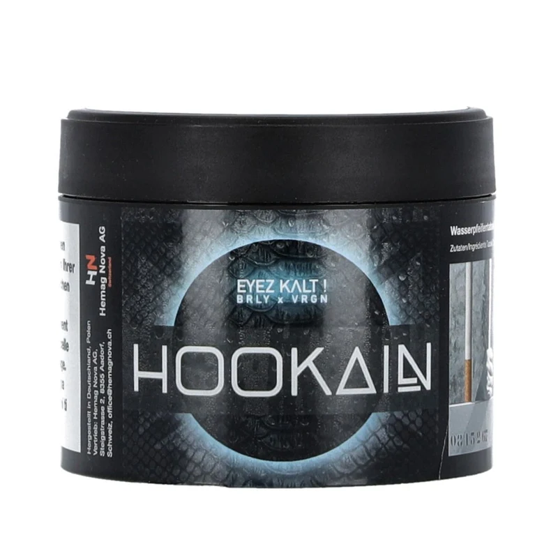 Hookain - Eyez Kalt - 200g