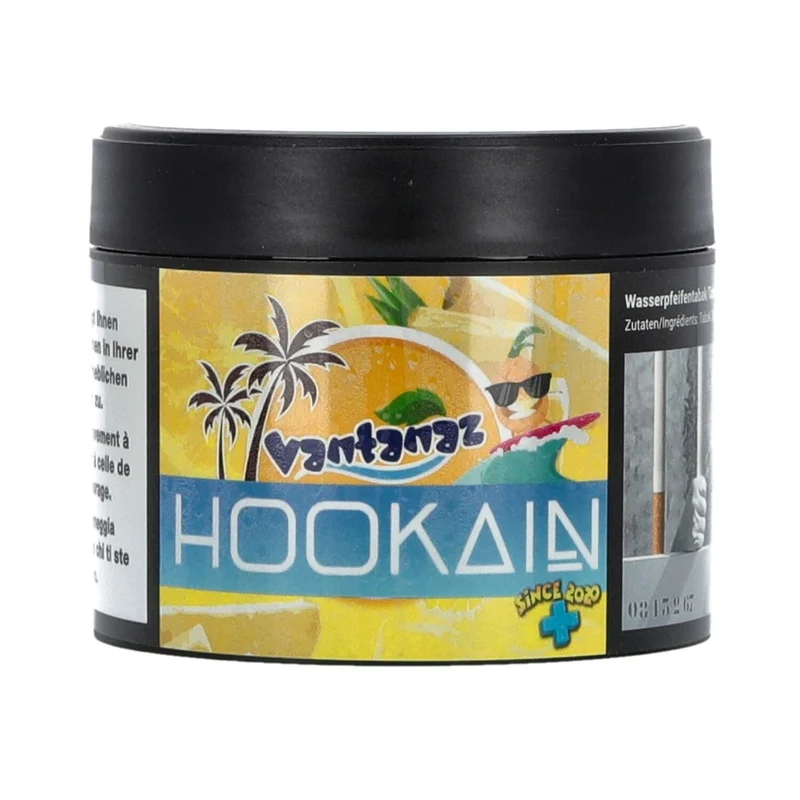 Hookain - Vantanaz - 200g