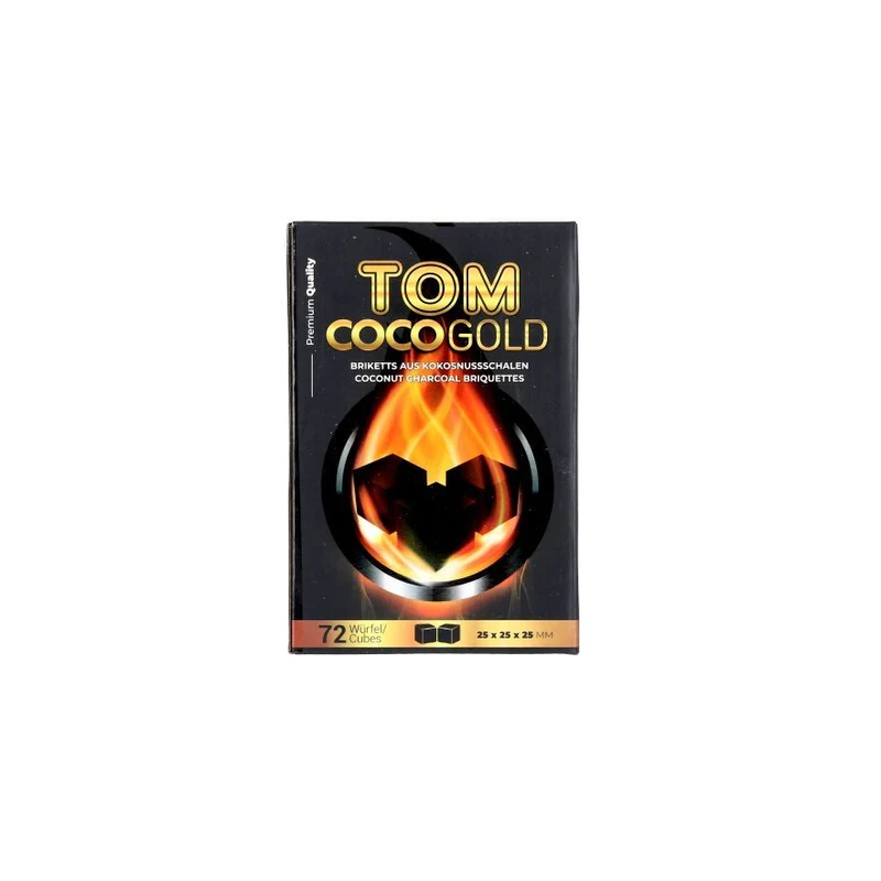 Tom Cococha Gold 1kg
