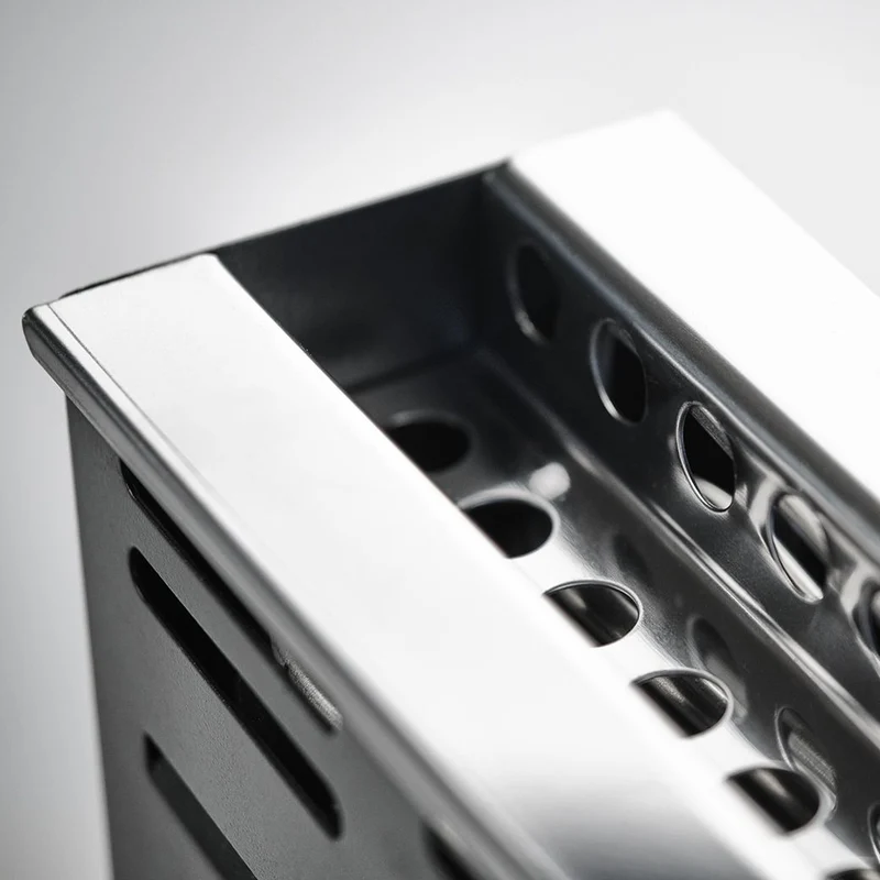 Kohleanzünder Toast-It 800W