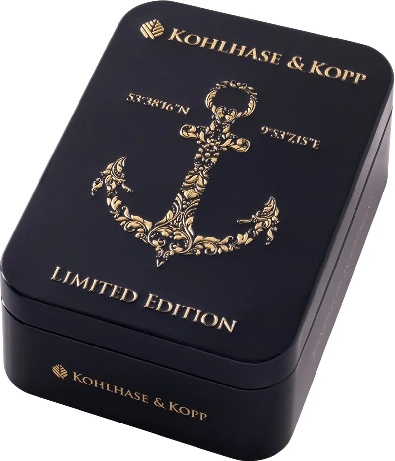 Kohlhase & Kopp Limited Edition 2023