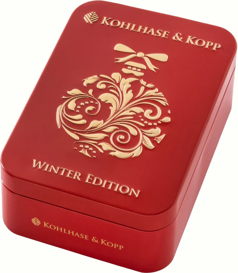 Kohlhase & Kopp Winter Edition 2022