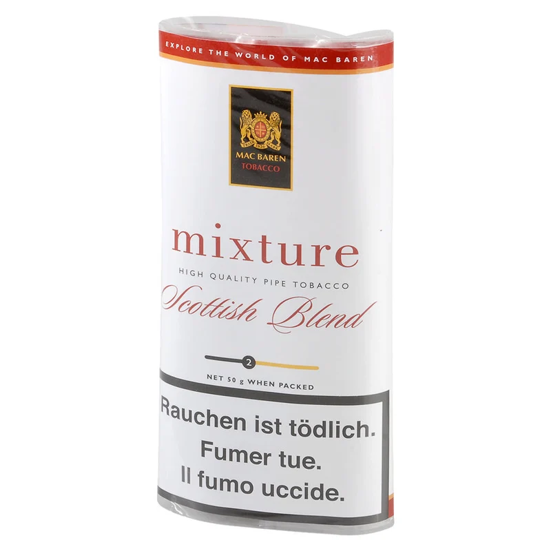 Mac Baren Mixture 50g