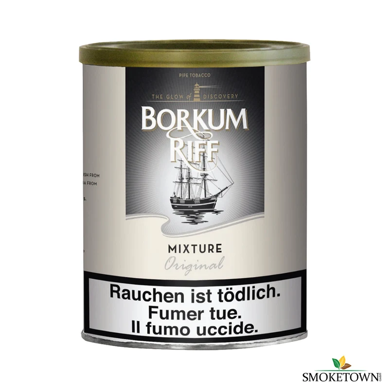 Borkum Riff Original 200g