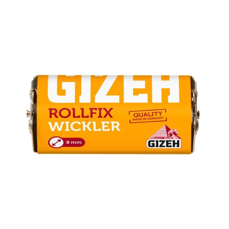 GIZEH Rollfix Metall-Drehmaschine