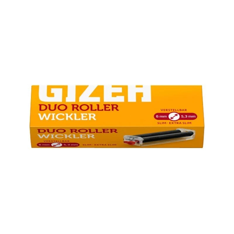 GIZEH Duo Roller