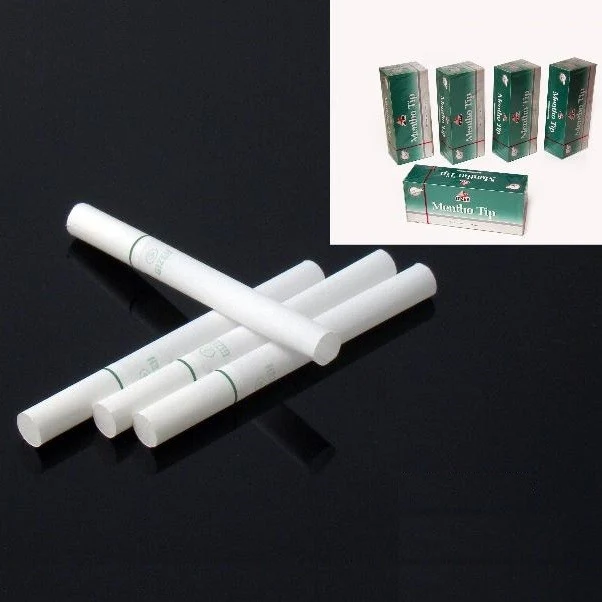 Filterhülsen Gizeh Menthol 200