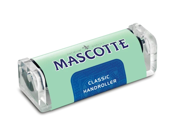 Zigaretten Dreher Mascotte Classic