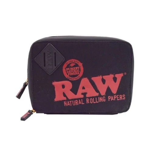 RAW Smokers Weekend