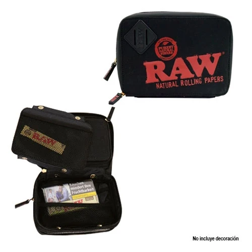 RAW Smokers Weekend