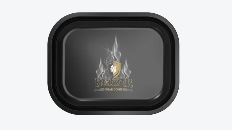 Blizzr Tray